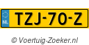 TZJ-70-Z