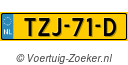 TZJ-71-D