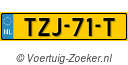 TZJ-71-T