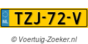 TZJ-72-V
