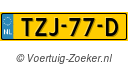 TZJ77D