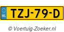 TZJ-79-D