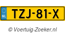TZJ81X