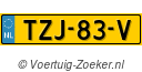 TZJ-83-V