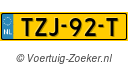 TZJ-92-T
