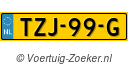 TZJ-99-G