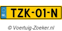 TZK-01-N