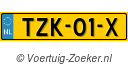 TZK-01-X