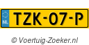 TZK07P
