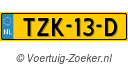 TZK13D