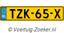 TZK65X