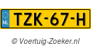 TZK67H