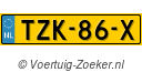 TZK86X
