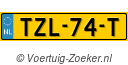 TZL74T