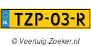 TZP-03-R