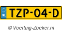 TZP04D
