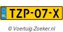 TZP07X