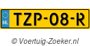 TZP-08-R