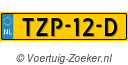 TZP12D