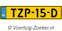 TZP15D