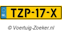 TZP17X