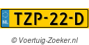 TZP22D