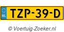TZP39D