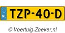 TZP40D