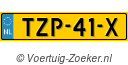TZP41X