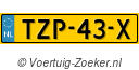 TZP43X