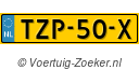 TZP50X