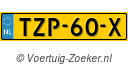 TZP60X
