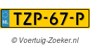 TZP67P