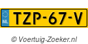 TZP-67-V
