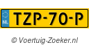 TZP-70-P