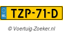 TZP71D