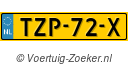 TZP72X