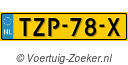 TZP78X