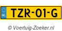 TZR-01-G