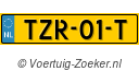 TZR-01-T