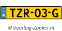 TZR03G