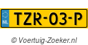 TZR03P