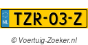 TZR03Z