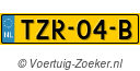 TZR-04-B