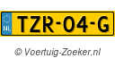 TZR-04-G