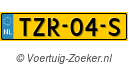 TZR04S