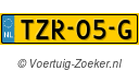 TZR-05-G