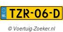 TZR06D