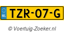 TZR07G
