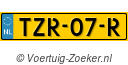 TZR07R